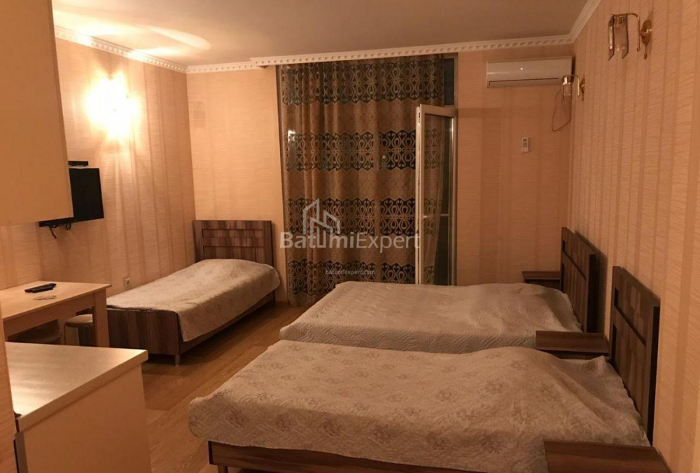 Apartment 33 m² - Sherif Khimshiashvili, Batumi, Georgia