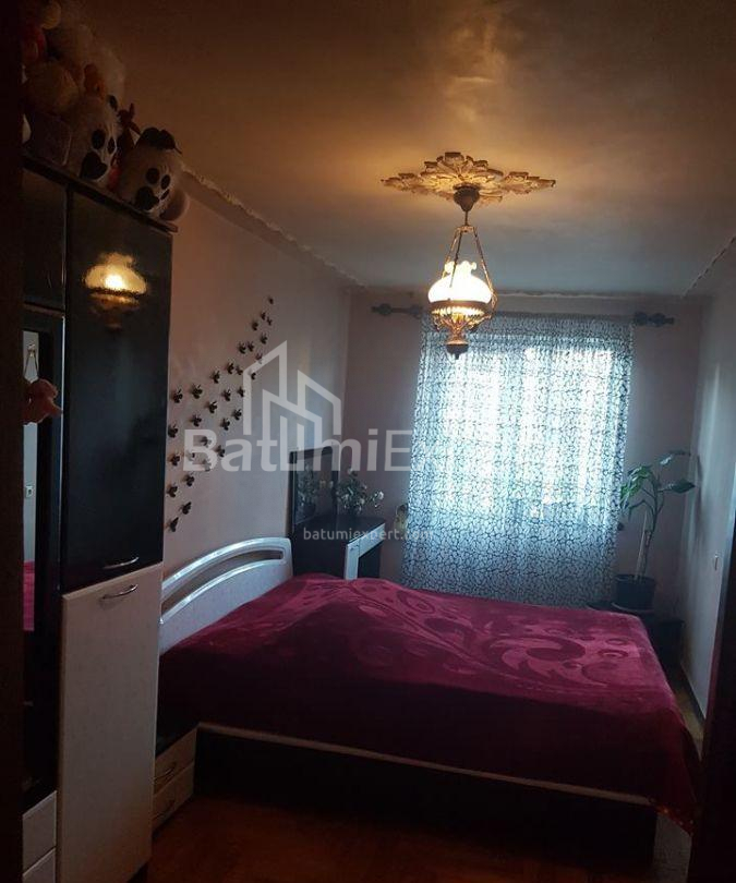 Apartment 87 m² - Ivane Javakhishvili, Batumi, Georgia