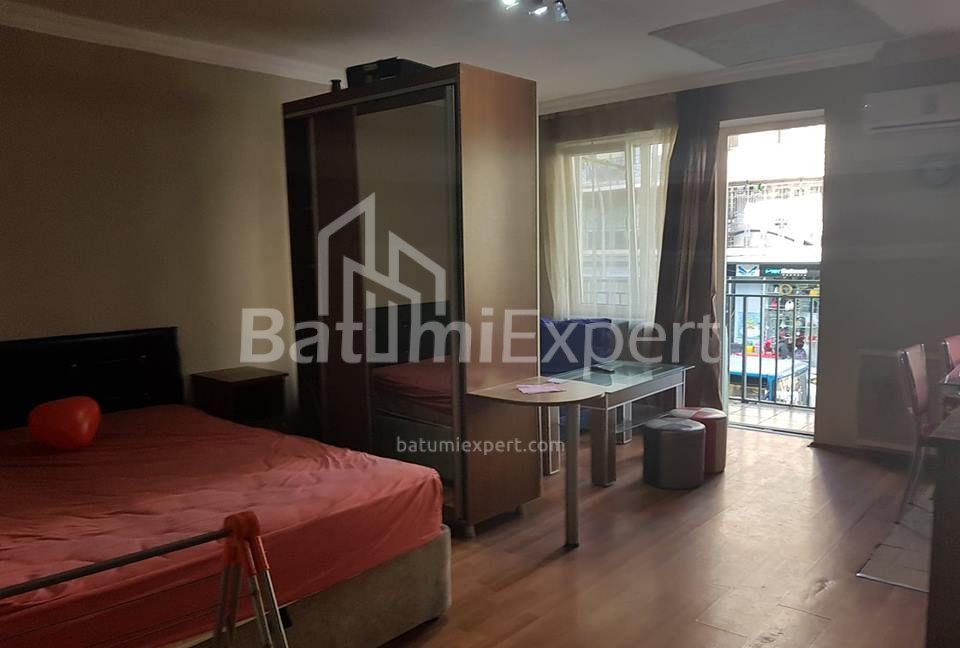 Apartment 35 m² - Zurab Gorgiladze, Batumi, Georgia