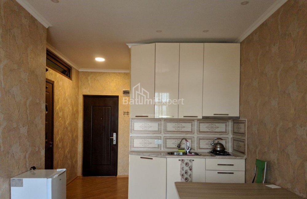 Apartment 34 m² - Yuryevskaya, Batumi, Georgia