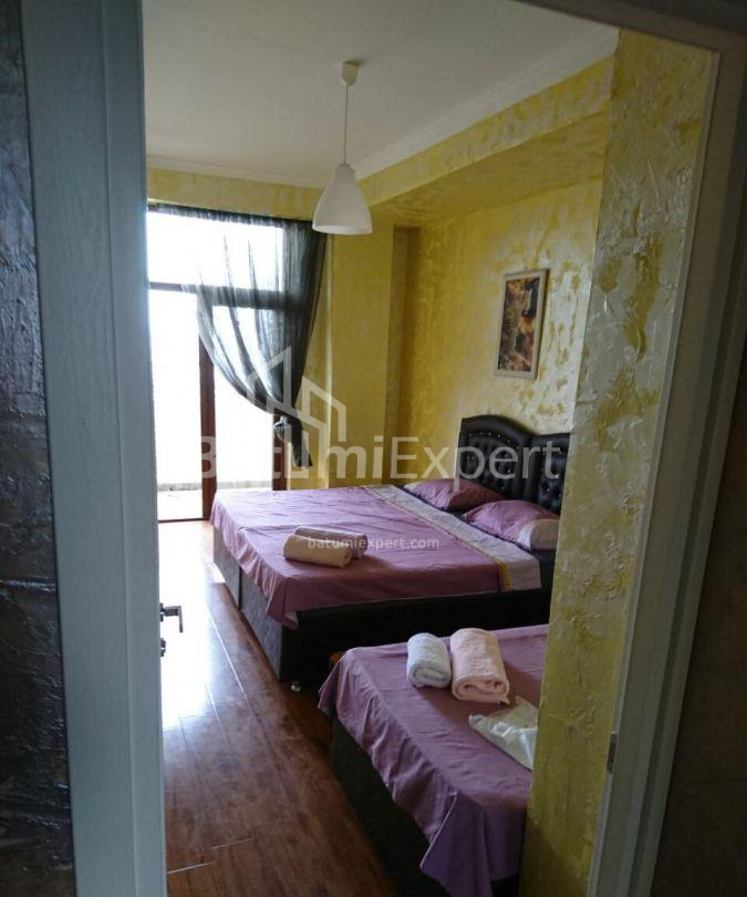 Apartment 86 m² - Angisa, Batumi, Georgia