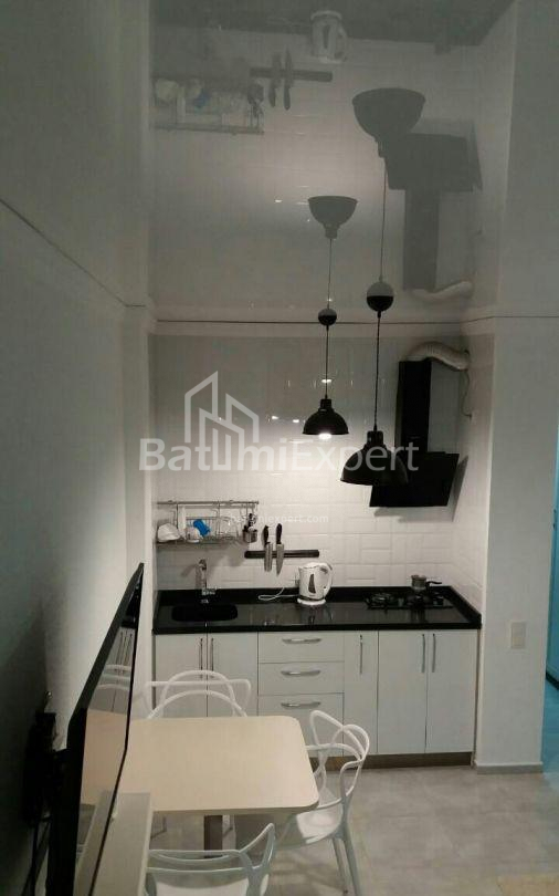 Apartment 33 m² - Iusuf Kobaladze, Batumi, Georgia