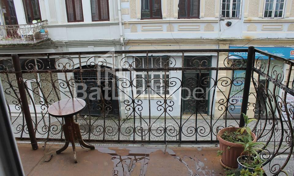 Apartment 70 m² - Yuryevskaya, Batumi, Georgia