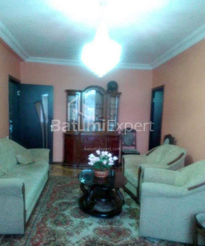 Apartment 60 m² - Ivane Javakhishvili, Batumi, Georgia