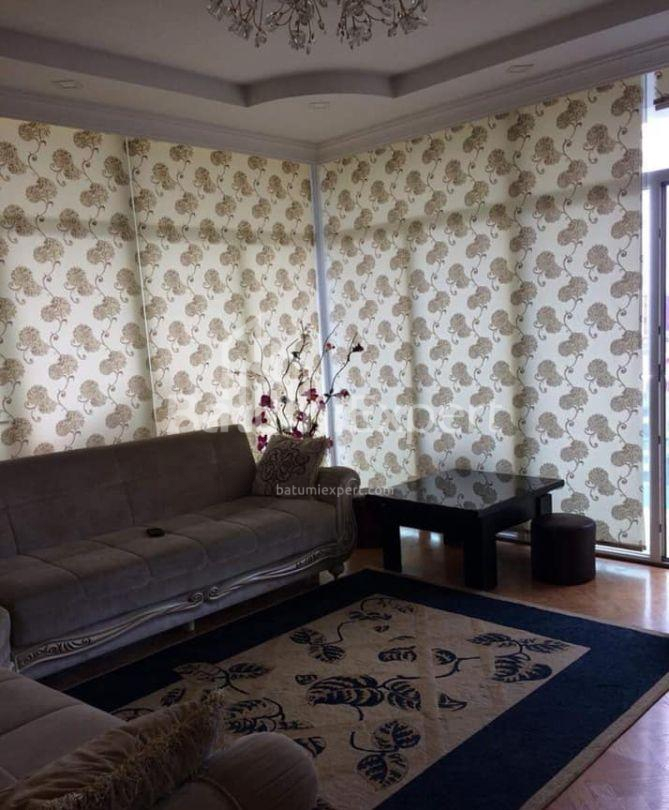 Apartment 117 m² - Yuryevskaya, Batumi, Georgia