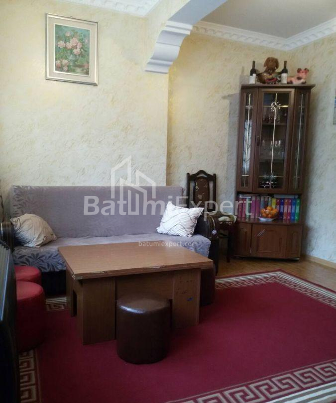 Apartment 41 m² - Davit Agmashenebeli, Batumi, Georgia