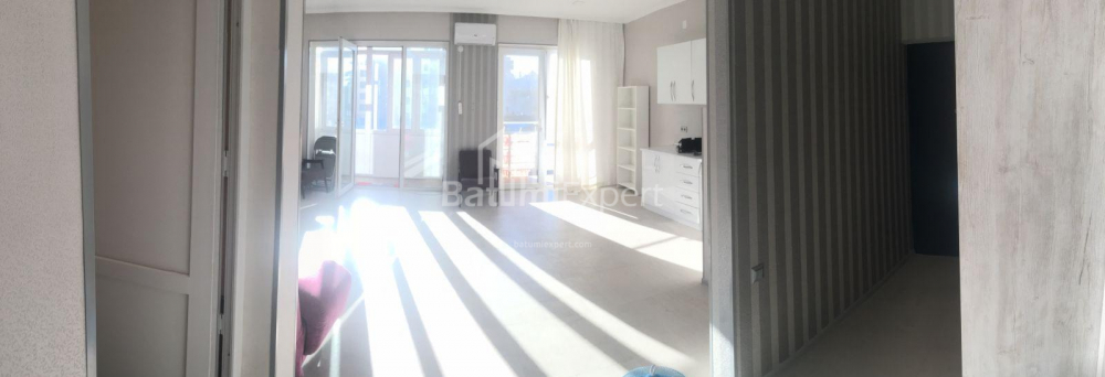 Apartment 87 m² - Yuryevskaya, Batumi, Georgia