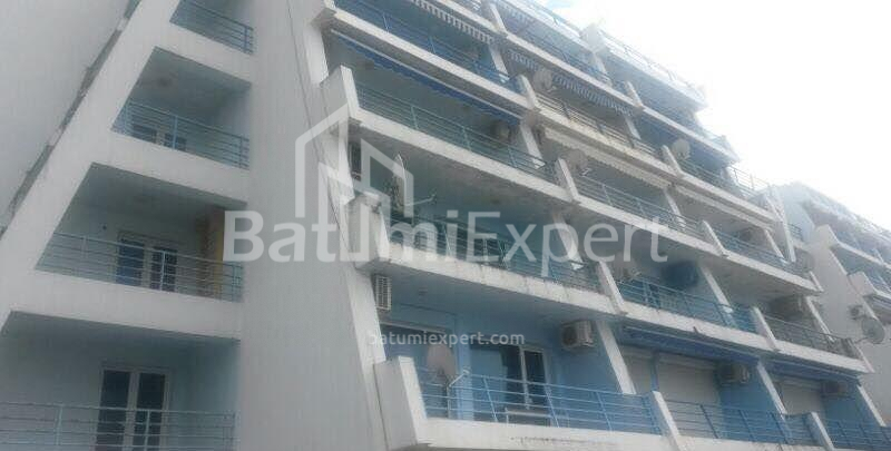 Apartment 200 m² - Yuryevskaya, Batumi, Georgia