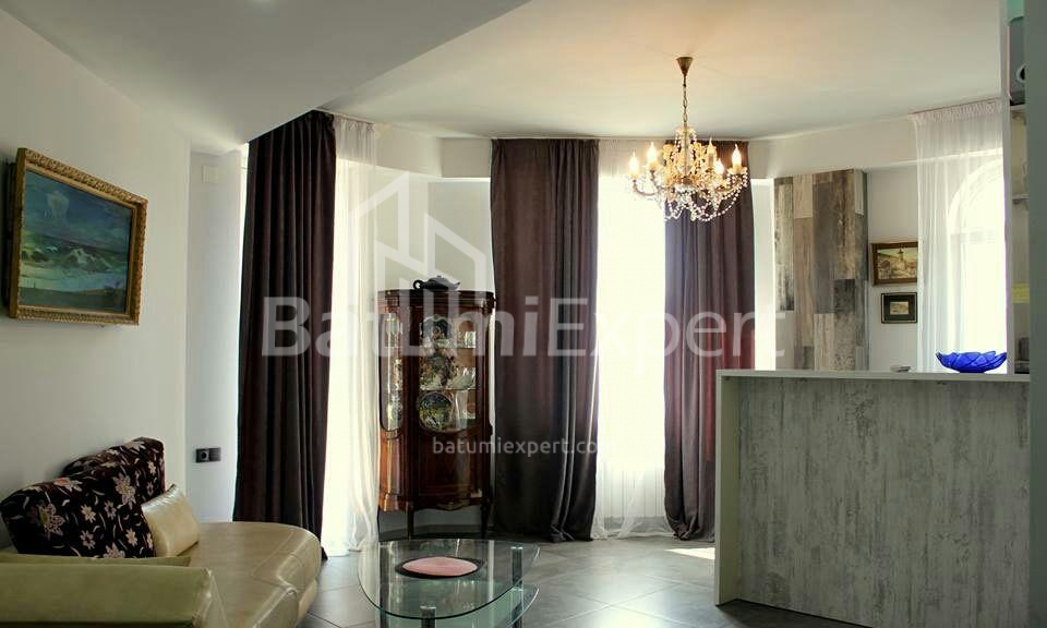 Apartment 62 m² - Rustaveli, Batumi, Georgia