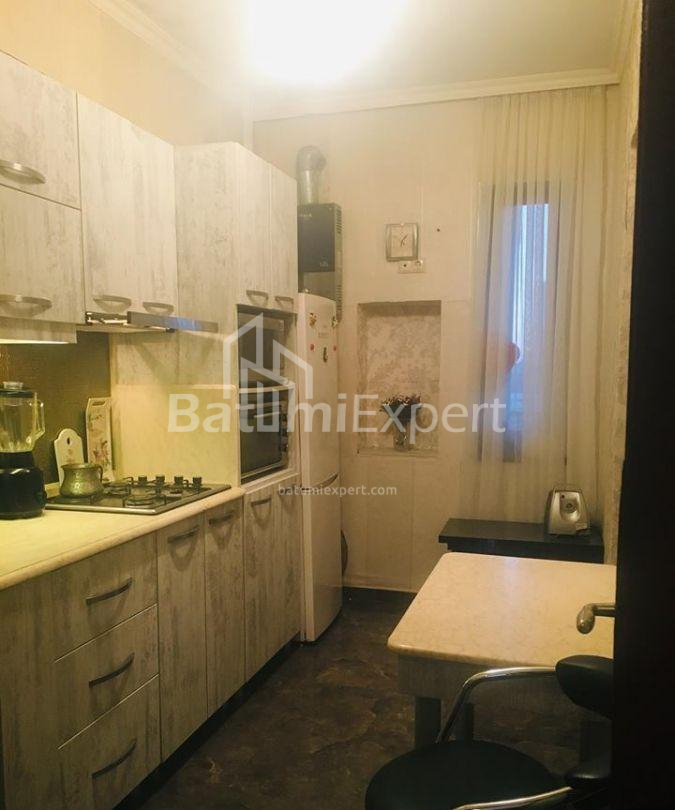 Apartment 83 m² - Besiki, Batumi, Georgia