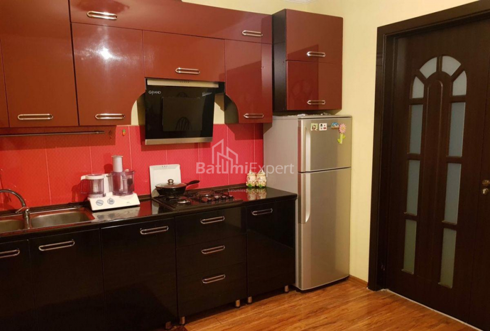 Apartment 120 m² - Tbel-Abuseridze, Batumi, Georgia