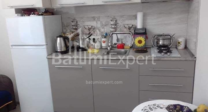 Apartment 33 m² - Alexandr Pushkin, Batumi, Georgia