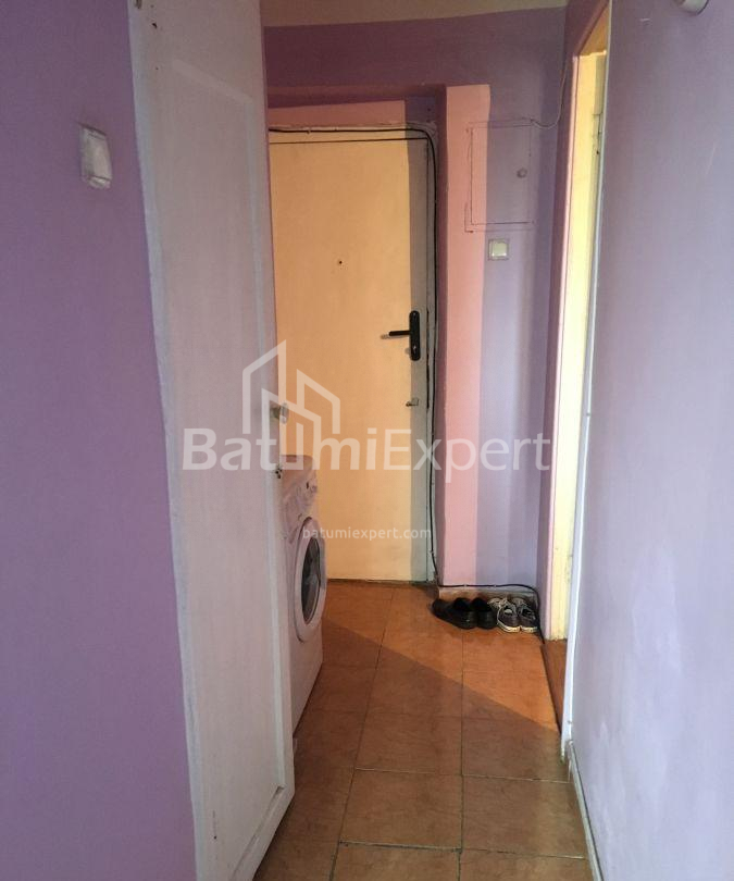 Apartment 35 m² - Alexandr Pushkin, Batumi, Georgia