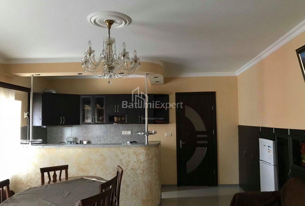 Apartment 68 m² - Davit Agmashenebeli, Batumi, Georgia