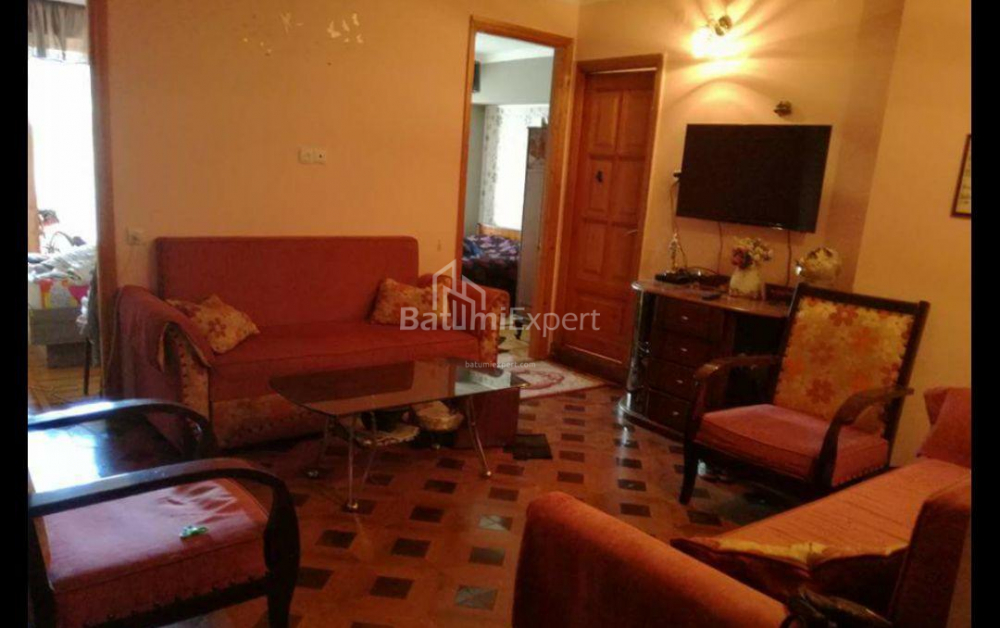 Apartment 67 m² - Zurab Gorgiladze, Batumi, Georgia