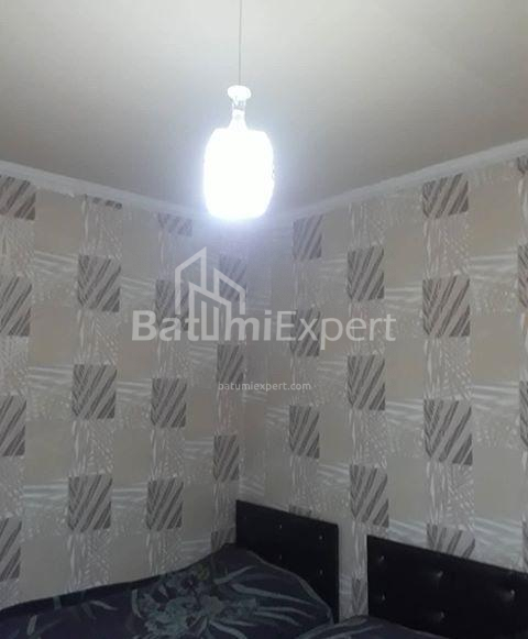 Apartment 19 m² - Alexandr Pushkin, Batumi, Georgia