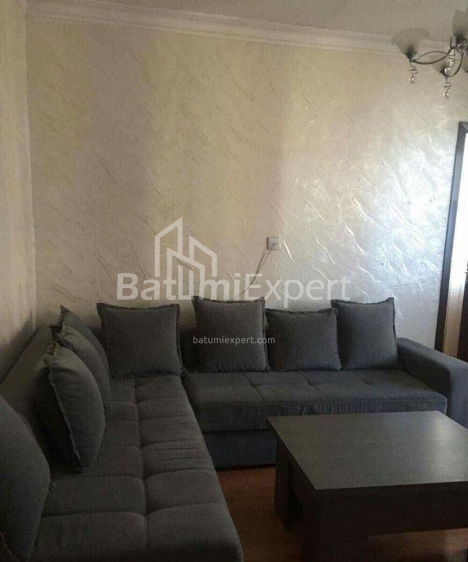 Apartment 40 m² - Sherif Khimshiashvili, Batumi, Georgia