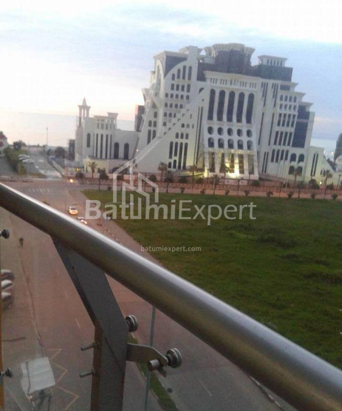 Apartment 33 m² - Iusuf Kobaladze, Batumi, Georgia