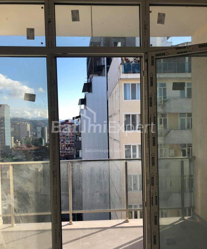 Apartment 108 m² - King Parnavaz, Batumi, Georgia