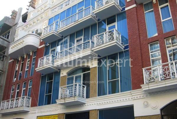 Apartment 64 m² - David Kldiashvili, Batumi, Georgia