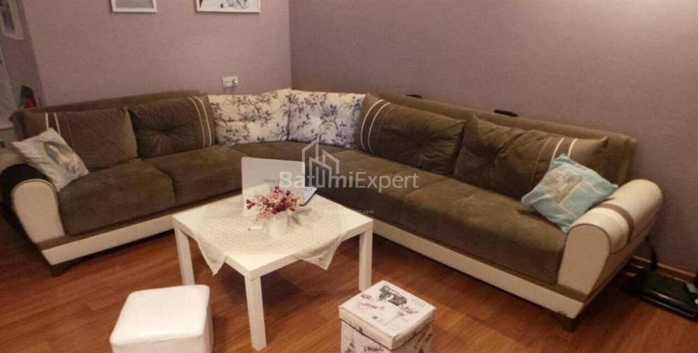 Apartment 65 m² - Yuryevskaya, Batumi, Georgia