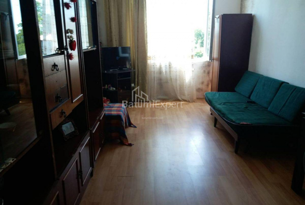 Apartment 56 m² - Yuryevskaya, Batumi, Georgia