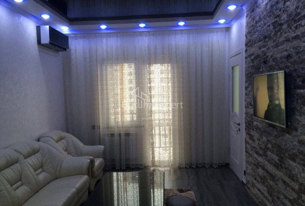 Apartment 50 m² - Ivane Javakhishvili, Batumi, Georgia