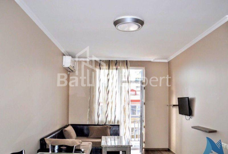 Apartment 52 m² - Yuryevskaya, Batumi, Georgia