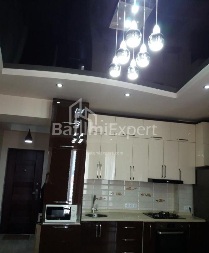 Apartment 51 m² - 26 may, Batumi, Georgia