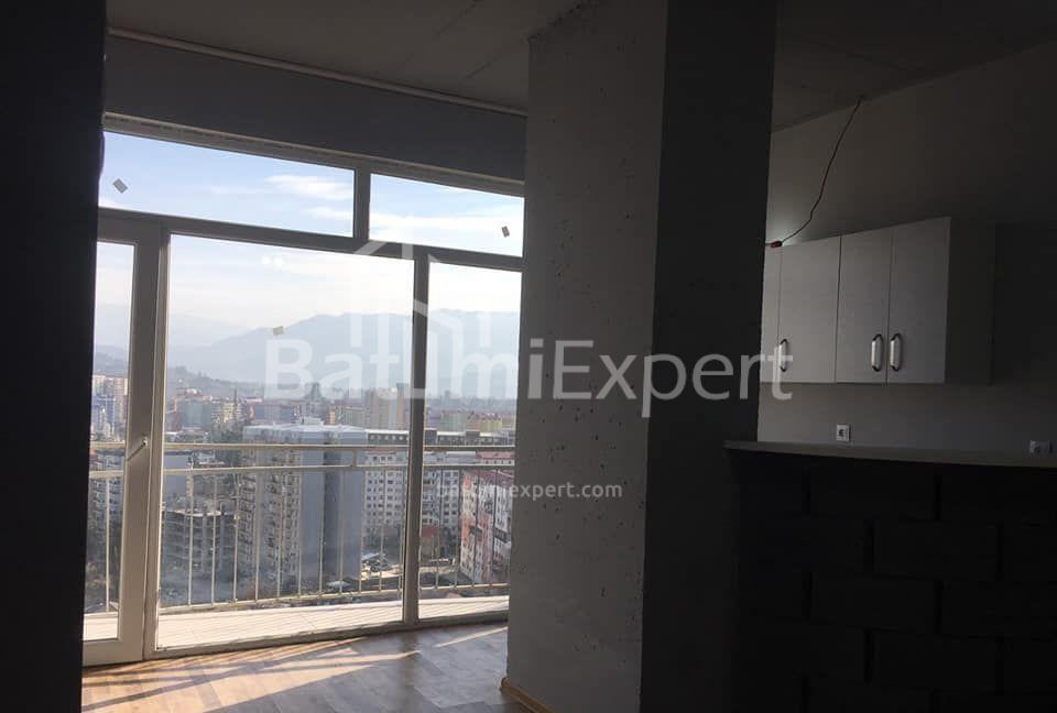 Apartment 48 m² - Yuryevskaya, Batumi, Georgia