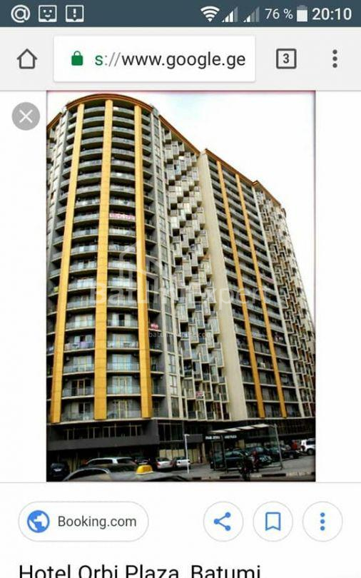 Apartment 104 m² - Iusuf Kobaladze, Batumi, Georgia