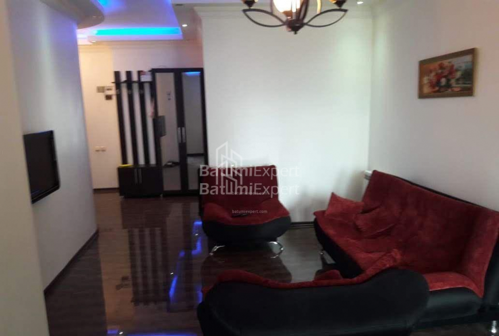 Apartment 84 m² - Haidar Abashidze, Batumi, Georgia