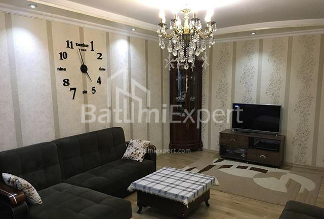 Apartment 124 m² - Fridon Khalvashi, Batumi, Georgia