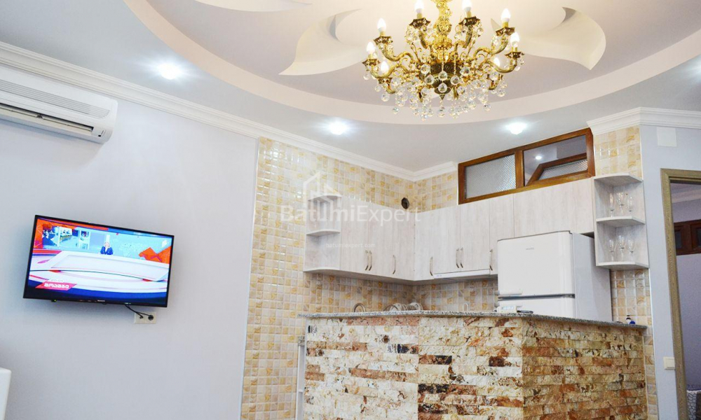 Apartment 60 m² - Alexandr Pushkin, Batumi, Georgia