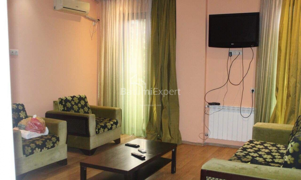 Apartment 56 m² - Demetre Tavdadebuli, Batumi, Georgia