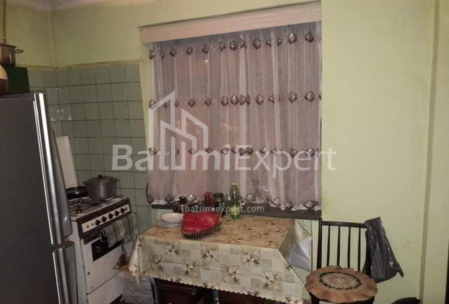 Apartment 54 m² - Sherif Khimshiashvili, Batumi, Georgia