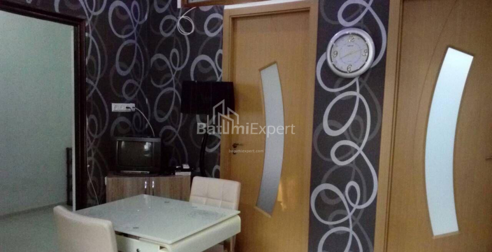 Apartment 32 m² - Yuryevskaya, Batumi, Georgia