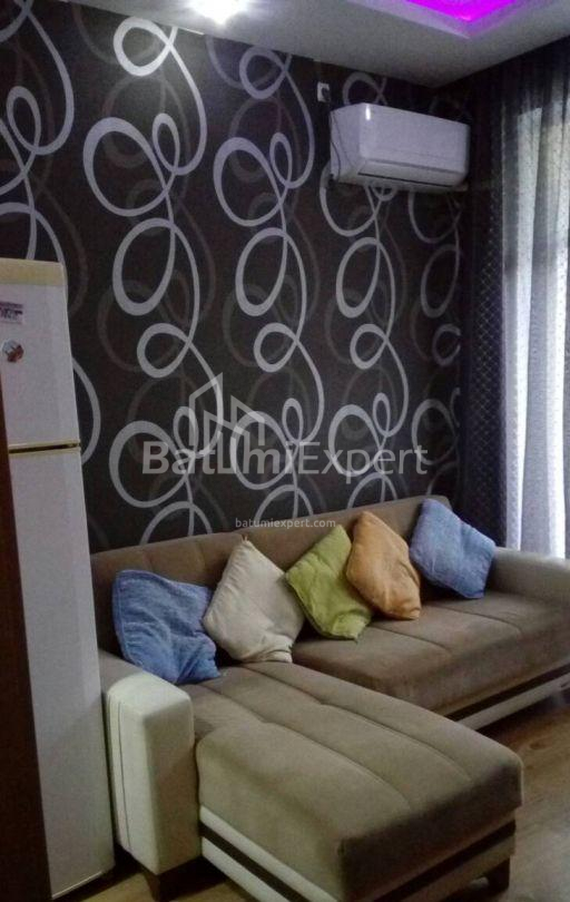 Apartment 32 m² - Sherif Khimshiashvili, Batumi, Georgia