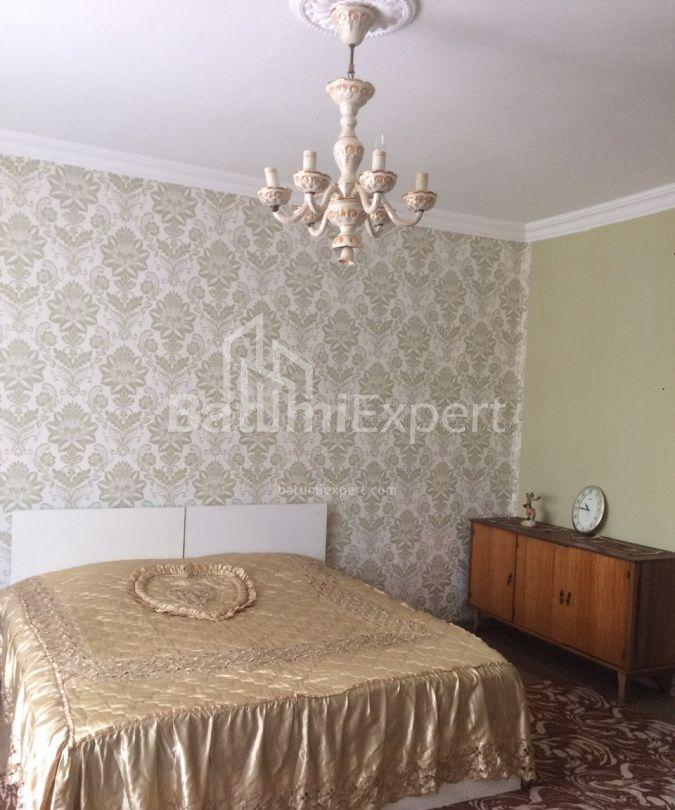 Apartment 70 m² - Petre Bagrationi, Batumi, Georgia