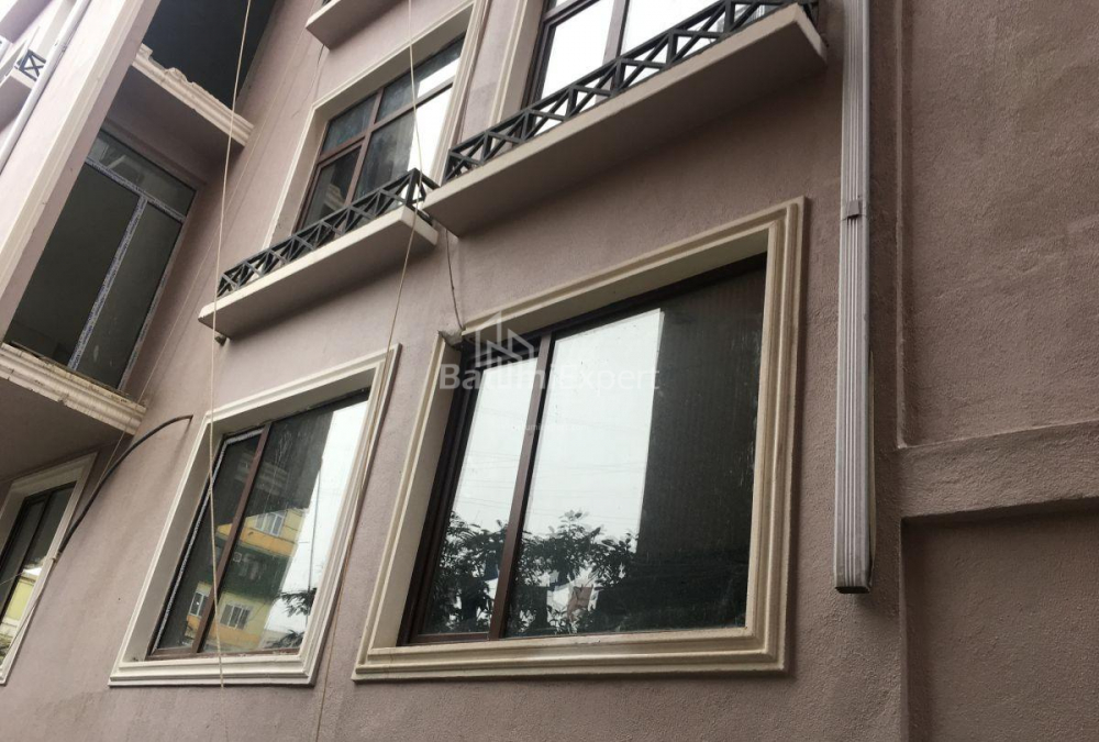 Apartment 45 m² - David Kldiashvili, Batumi, Georgia