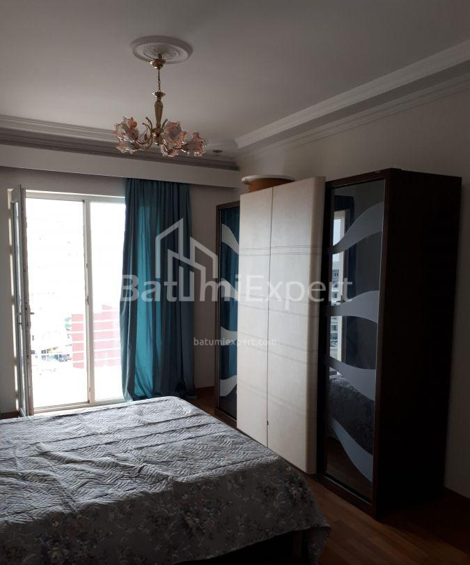 Apartment 87 m² - Mikhail Lermontov, Batumi, Georgia