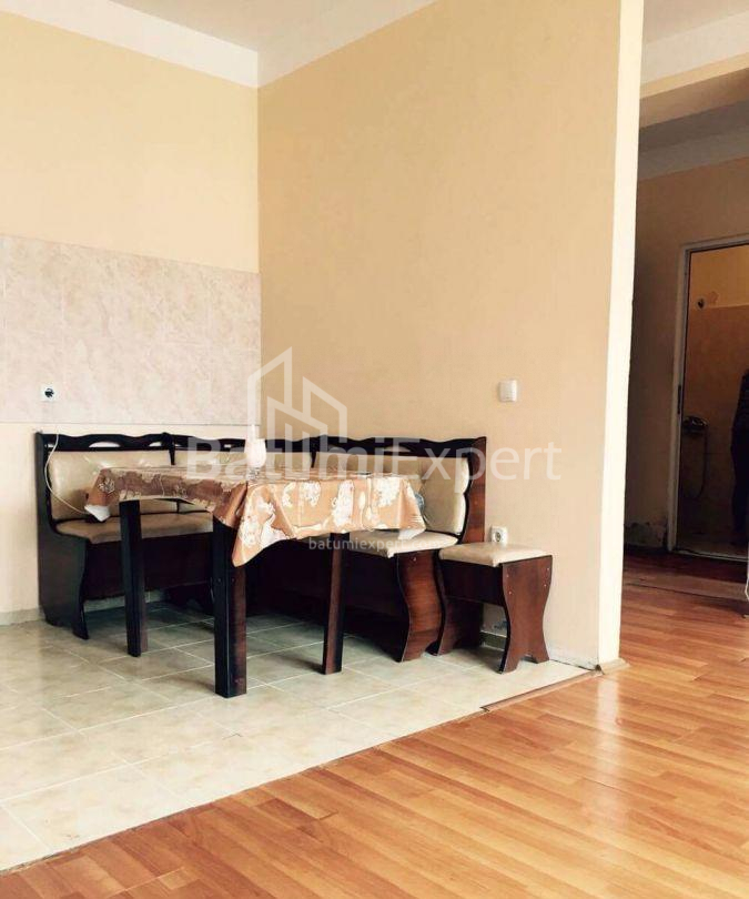 Apartment 50 m² - Yuryevskaya, Batumi, Georgia