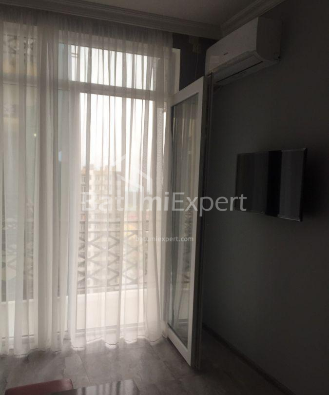 Apartment 41 m² - Yuryevskaya, Batumi, Georgia