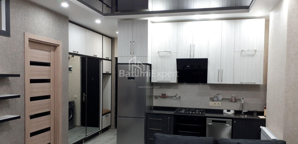 Apartment 59 m² - Yuryevskaya, Batumi, Georgia