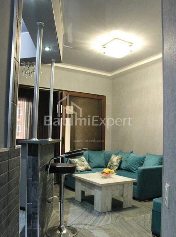 Apartment 50 m² - Ilia Chavchavadze, Batumi, Georgia