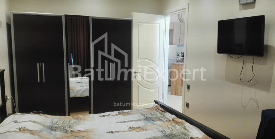 Apartment 67 m² - Niko Pirosmani, Batumi, Georgia