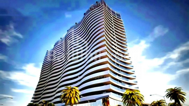 Apartment 38 m² - Iusuf Kobaladze, Batumi, Georgia