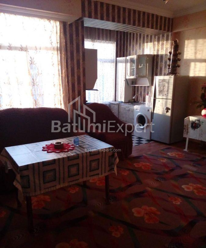 Apartment 74 m² - Shalva Inasaridze, Batumi, Georgia