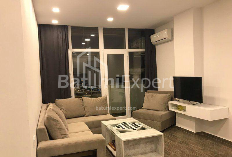 Apartment 55 m² - Sherif Khimshiashvili, Batumi, Georgia