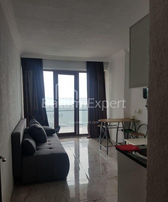 Apartment 52 m² - Angisa, Batumi, Georgia
